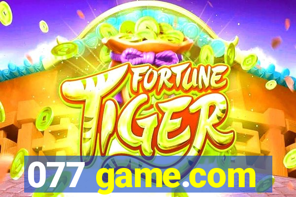 077 game.com